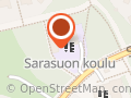 Sarasuon koulu
