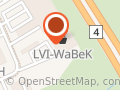 LVI-WaBeK Oy LVI-tukku Oulu