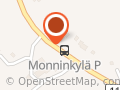 Laakkio Mirva Tmi