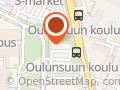 Oulun yliopisto lääketieteellinen tiedekunta