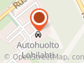 Suomen Vahinkokorjaus Oy Oulu