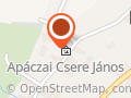 Şcoala Gimnazială "Apáczai Csere János" Apaţa