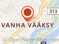 Vääksyn Apteekinmajoitus Oy