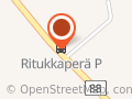 Metsäkoneurakoitsija Juho Kansanoja