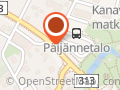 Päijännetalo