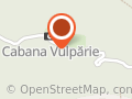 Cabana Vulpăriei