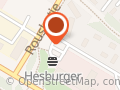 Hesburger Oulu Kynsilehto