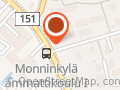 Hanhikangas Janne Olavi