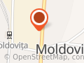 Kebab Moldovita