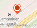 Oulun Kodinkone palvelut