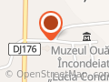 Muzeul Ouălor ,,Lucia Condrea" Moldoviţa