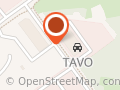 TAVO Oulu