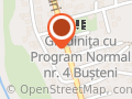 Vila Retezat Busteni