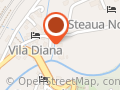 Castle Residence apt. Eminescu - Cazare apartament Busteni