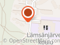 Oulun kaupunki Lämsänjärven päiväkoti