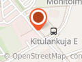 Rouvari Hannu Taksi Oulu