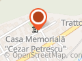 Pensiunea Vila Caprita
