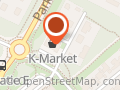 K-Market Haapalehto