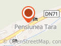 Pensiunea Tara