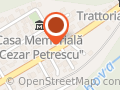 Vila Turistica Ciucas Busteni