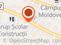 Caparol Câmpulung Moldovenesc