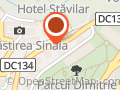 Centrul de Plasament Sinaia