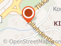 Korpilahden vierasvenesatama