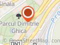 Peşteră cu scări