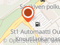 Shell Express Knuutilankangas