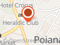 Pensiunea Orizont, Poiana Braşov