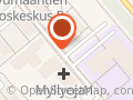 Oulun kaupunki Myllyojan Nuorisotalo