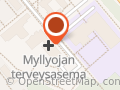 Oulun kaupunki Myllyojan päiväkoti