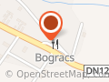 Restaurant Bogrács / Bogrács Étterem