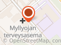 Oulun kaupunki Myllyojan koulu