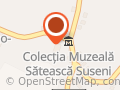 Primăria Comunei Suseni