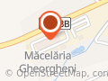 Benedek Meat Processing Plant