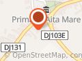 GHIŞEUL POŞTAL AITA MARE