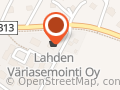 Lahden Väriasemointi Oy