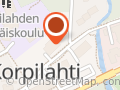 Asunto Oy Korvenhelmi