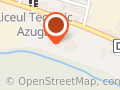 Restaurant Rhein Azuga