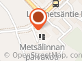 Metsälinnan päiväkoti