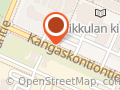 Oulun kaupunki Maikkulan nuorisotalo