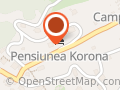 Pensiunea Korona