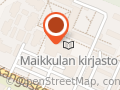 Apteekki Maikkulan Apteekki