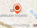 Kauneushoitola Merja Sippari