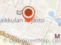 Petra from Oulu