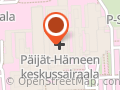 Ravintola Lounatuuli