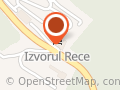 Hanul Izvorul Rece