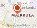 Oulun kaupunki Maikkulan päiväkoti