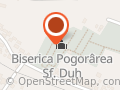 Biserica. Pogorarea. Sf. Duh